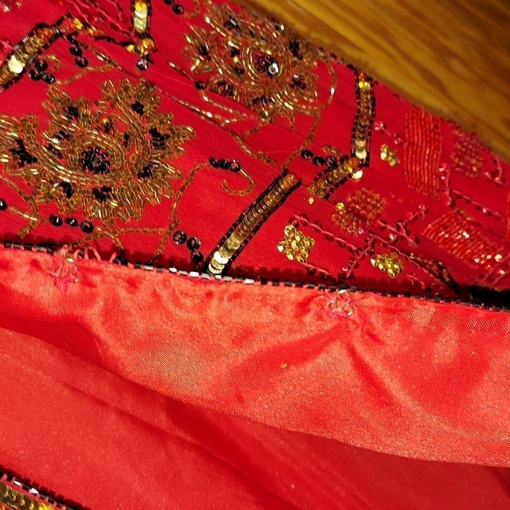 Scala Jacket - Picture 5 of 9